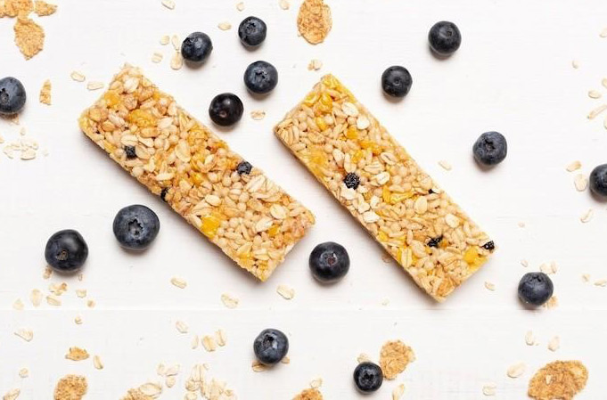 میان وعده مناسب برای مدرسه