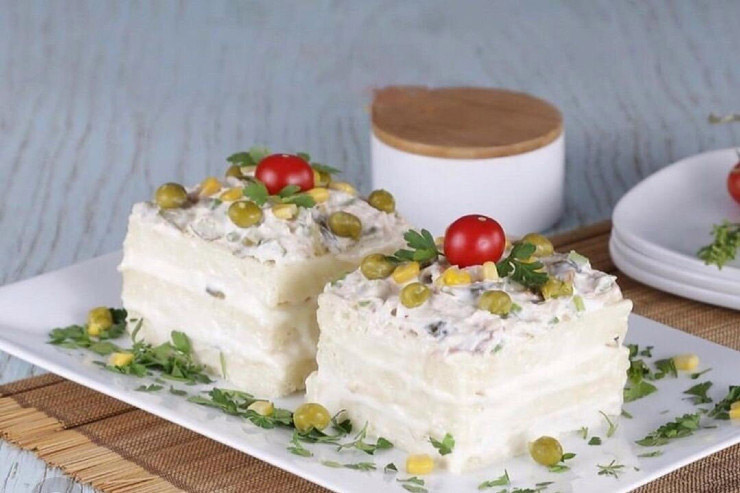 طرز تهیه فینگرفود