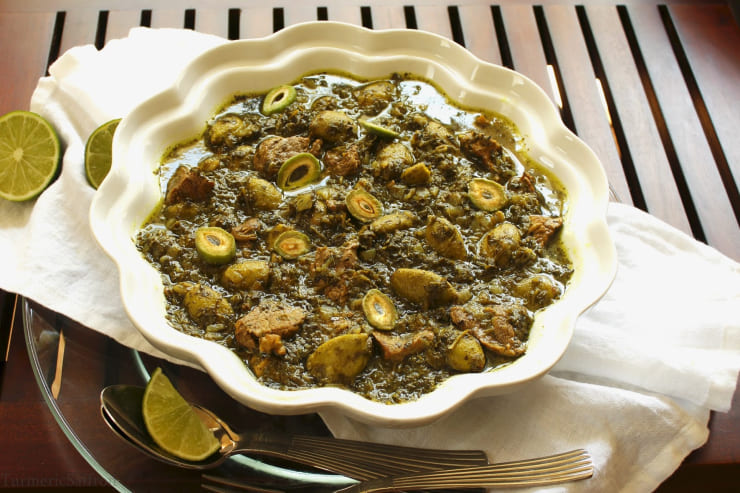 طریقه مصرف چغاله بادام