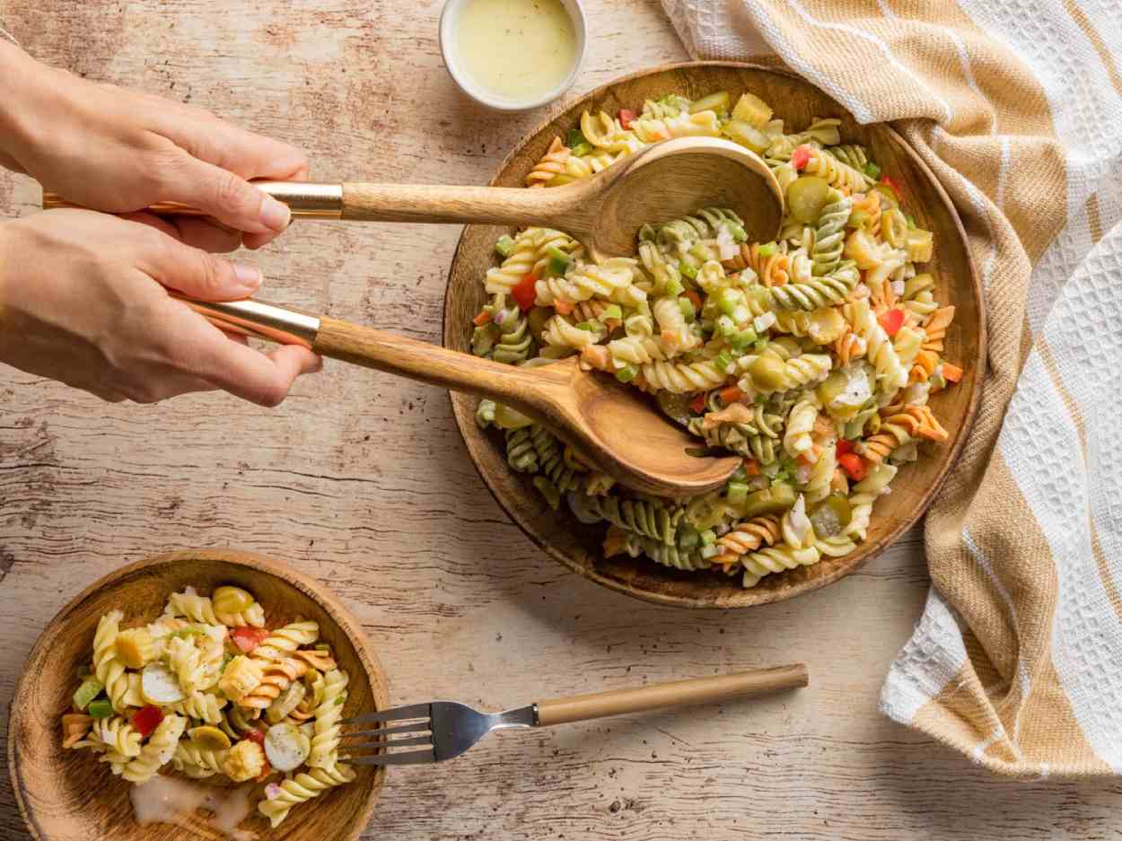 لیست غذاهای سالم