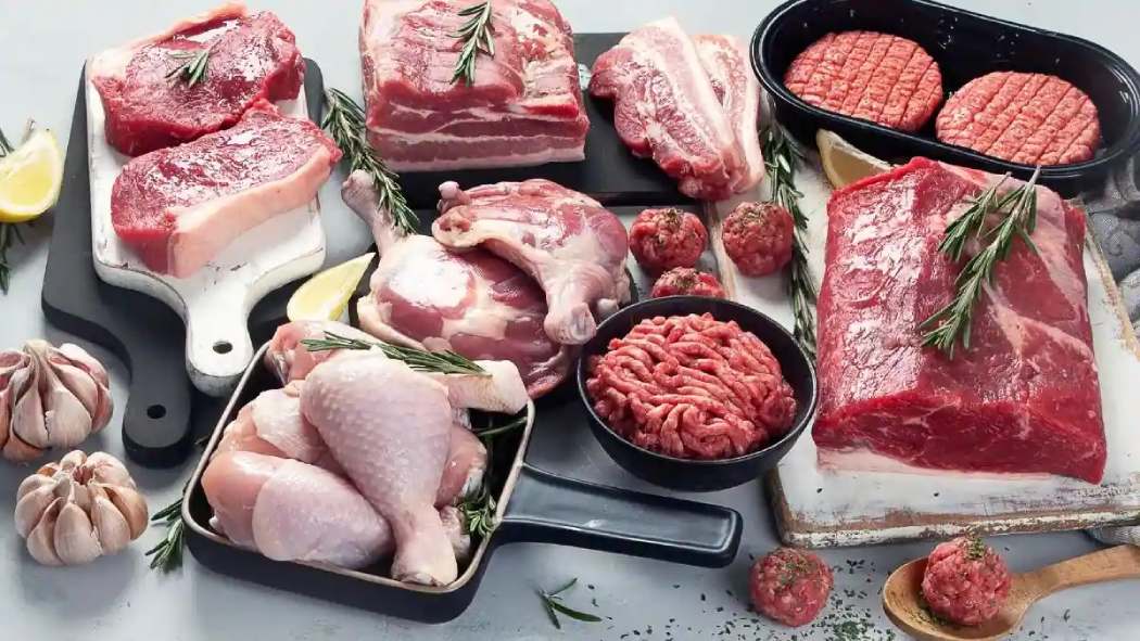 طرز تهیه غذای سالم و رژیمی