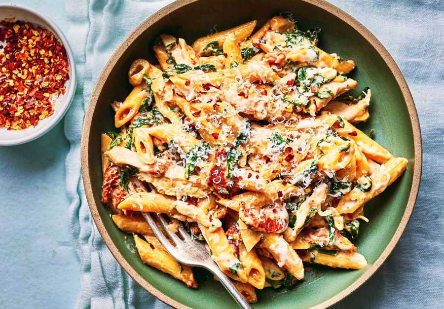 غذای دانشجویی چی درست کنم