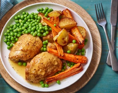 غذای دانشجویی