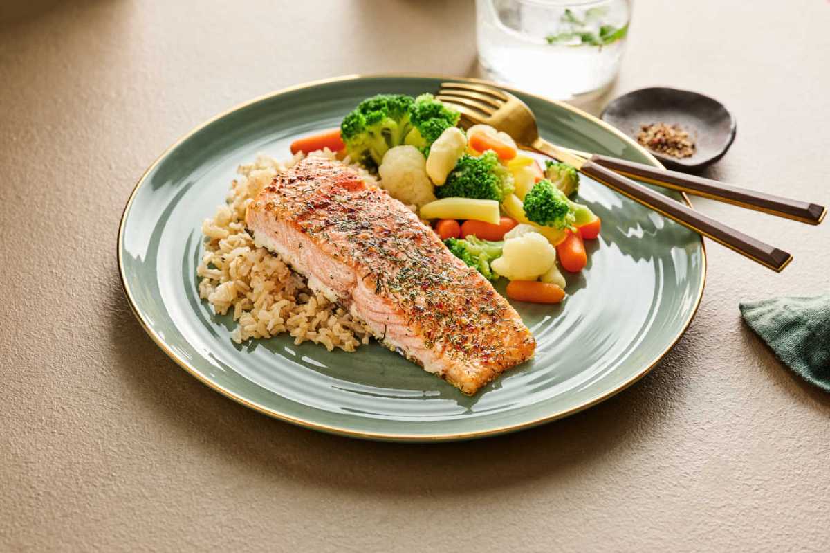 تغذیه در کنکور