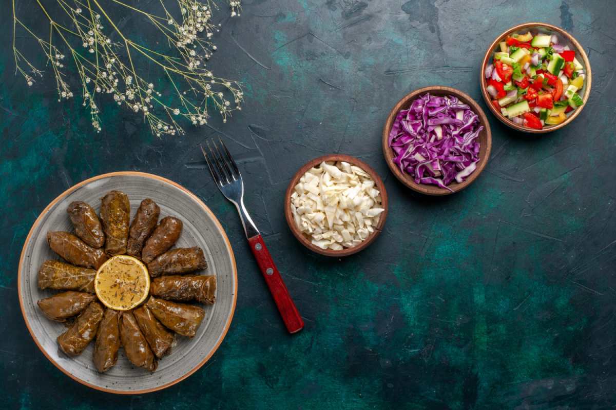 چی درست کنم تکراری نباشه