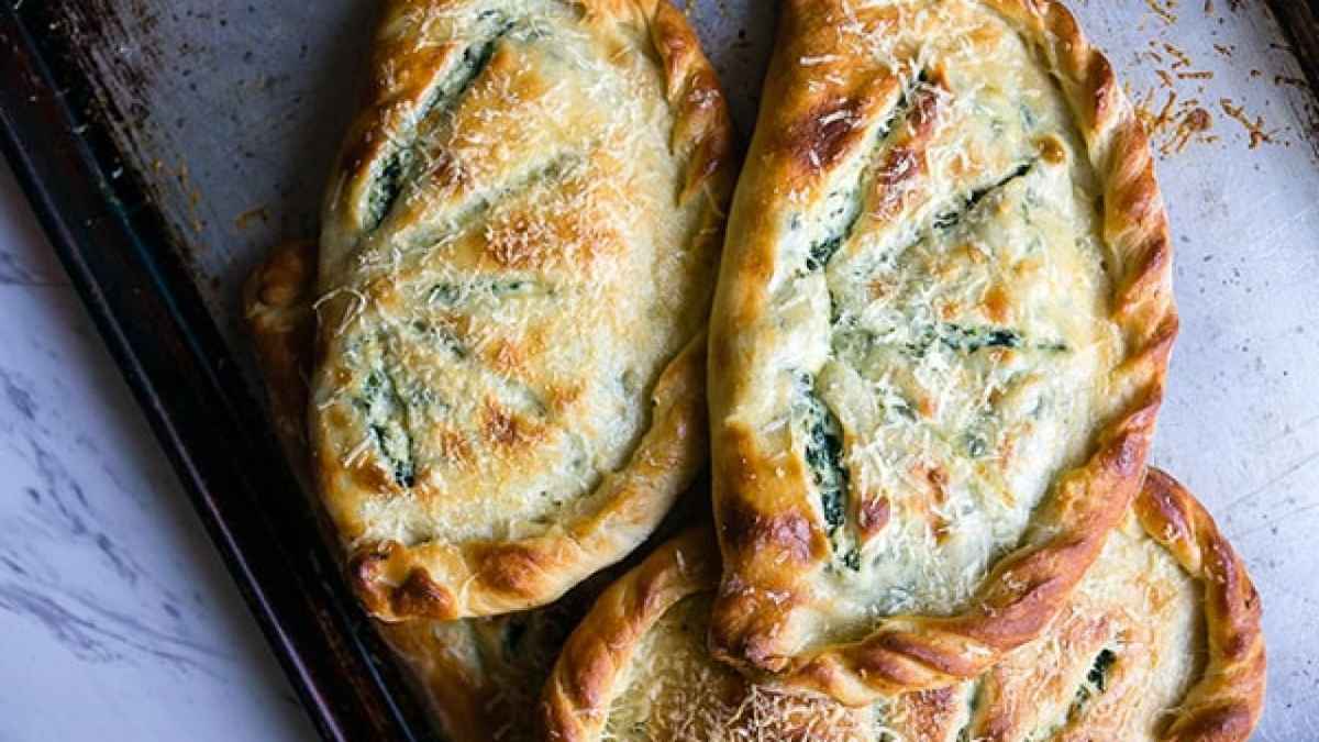 غذای مهمونی عید چی درست کنم