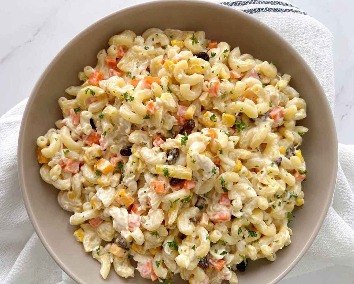 غذای سیزده بدر چیه