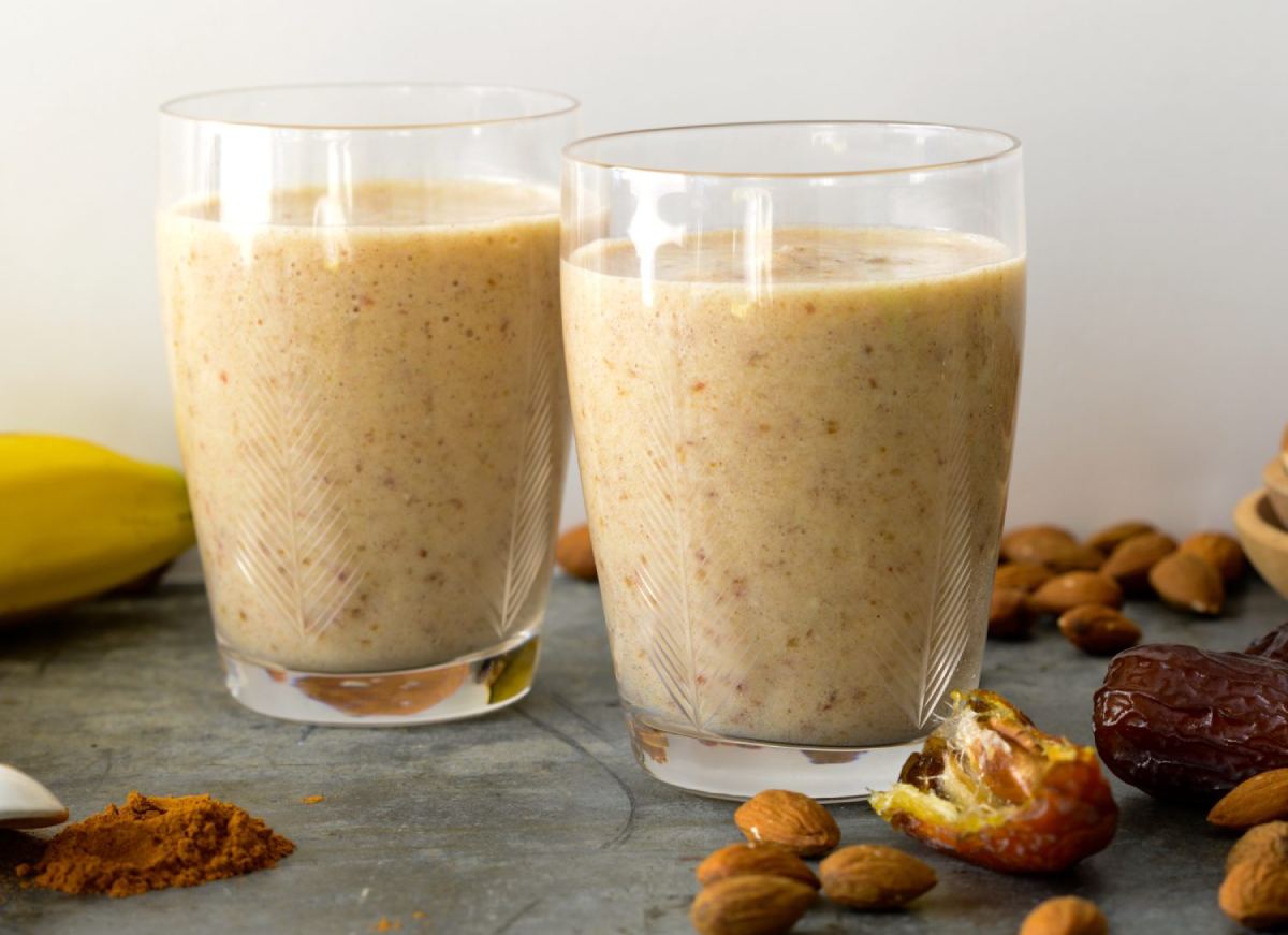 با خرما چه دسری درست کنم