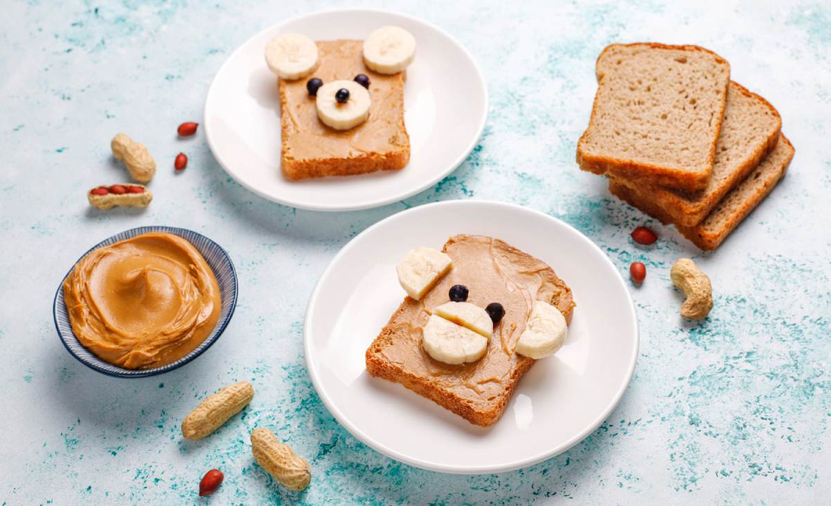 صبحانه سالم در مدرسه