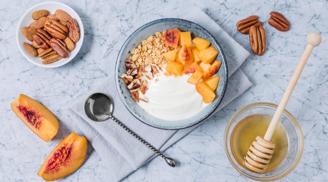 بهترین انرژی زا برای درس خواندن