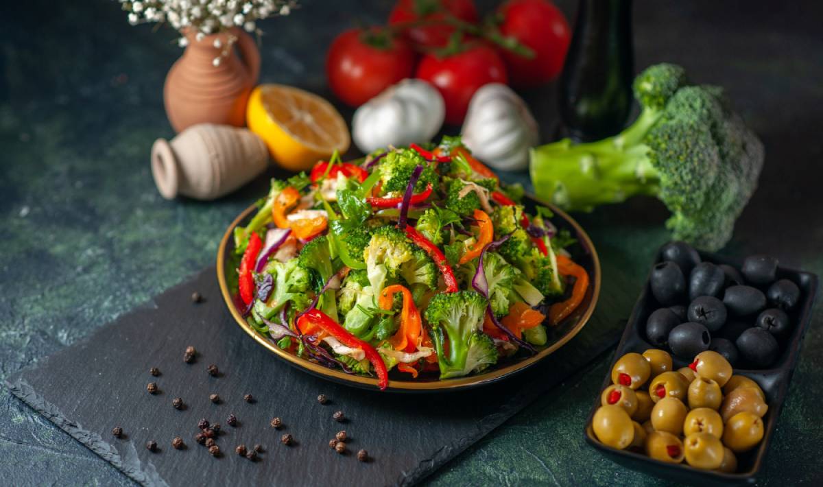 مواد غذایی انرژی زا برای درس خواندن