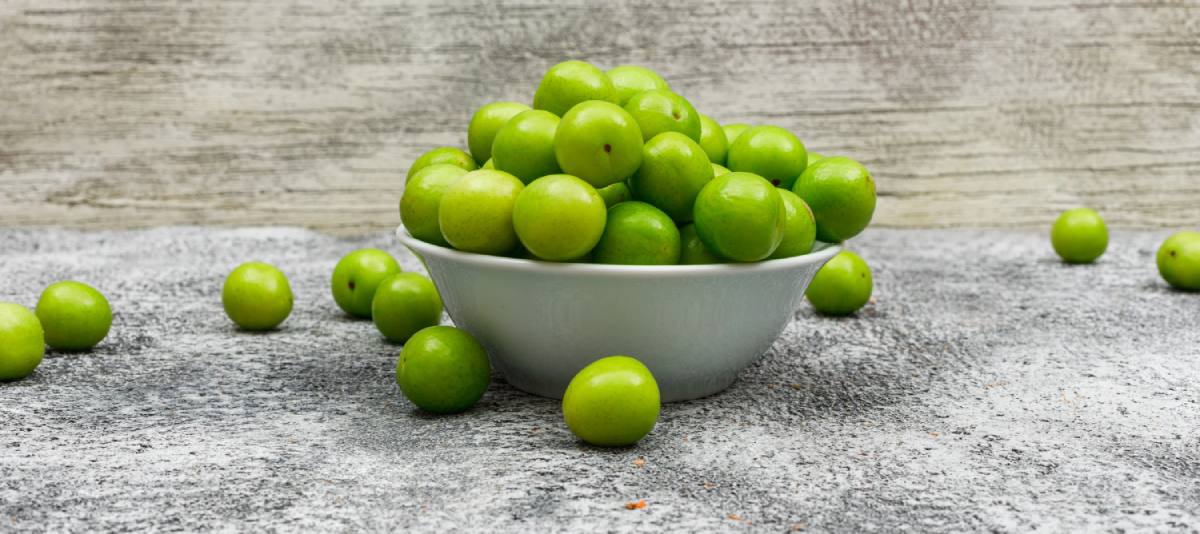 لیست غذاهای فصل بهار