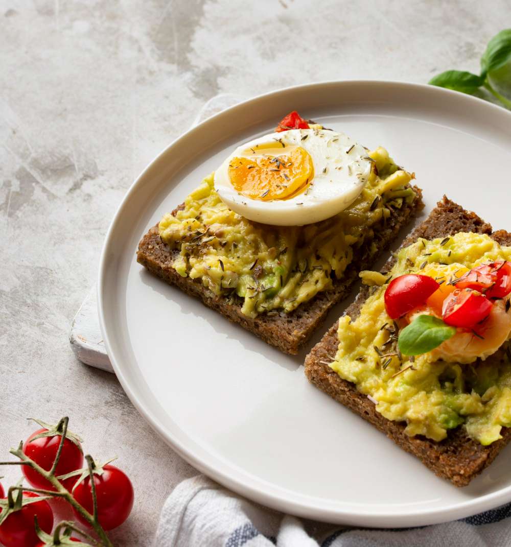 بهترین صبحانه برای تقویت مغز