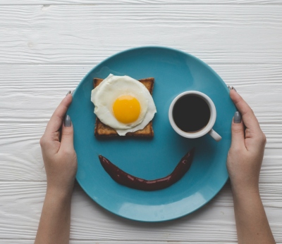 صبحانه برای تقویت حافظه