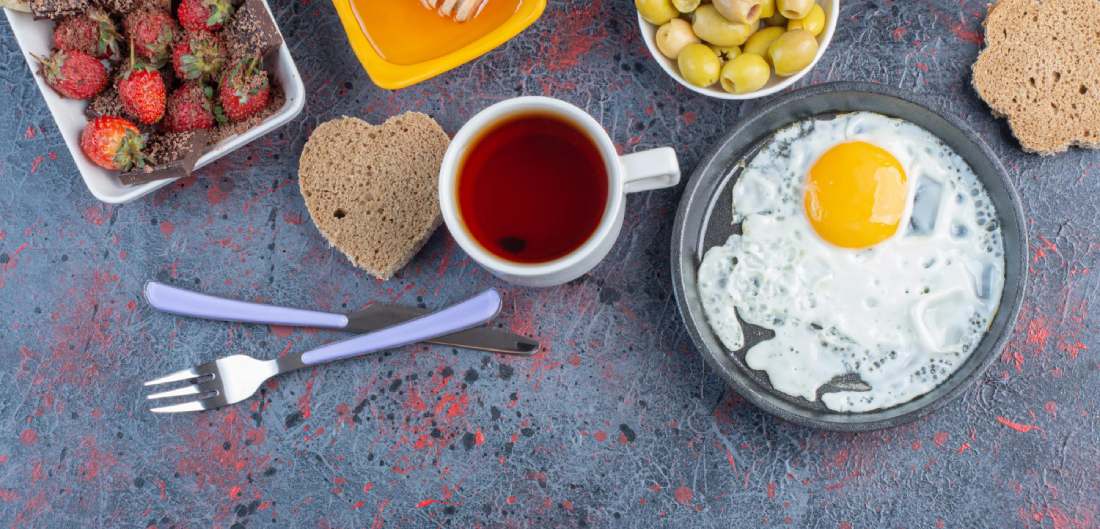 بهترین صبحانه برای حافظه