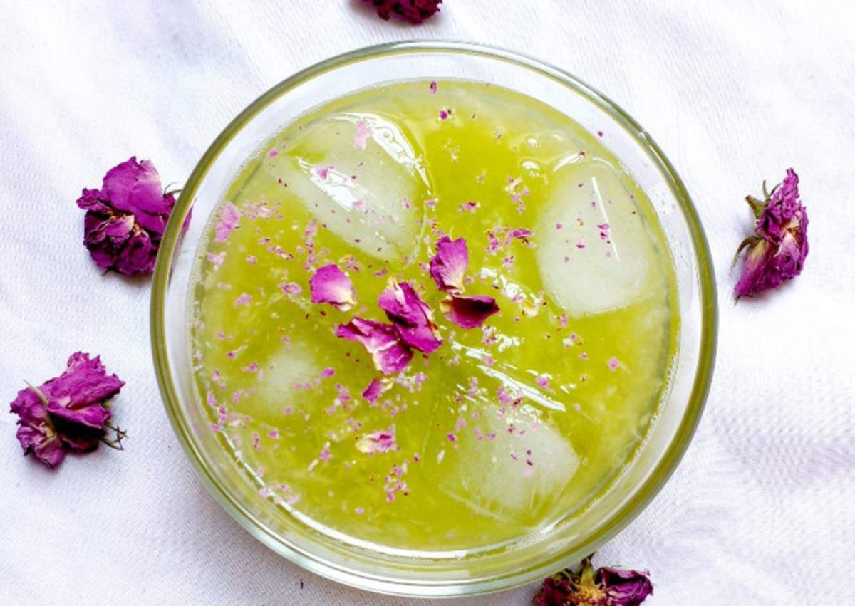 انواع دسر تابستانی