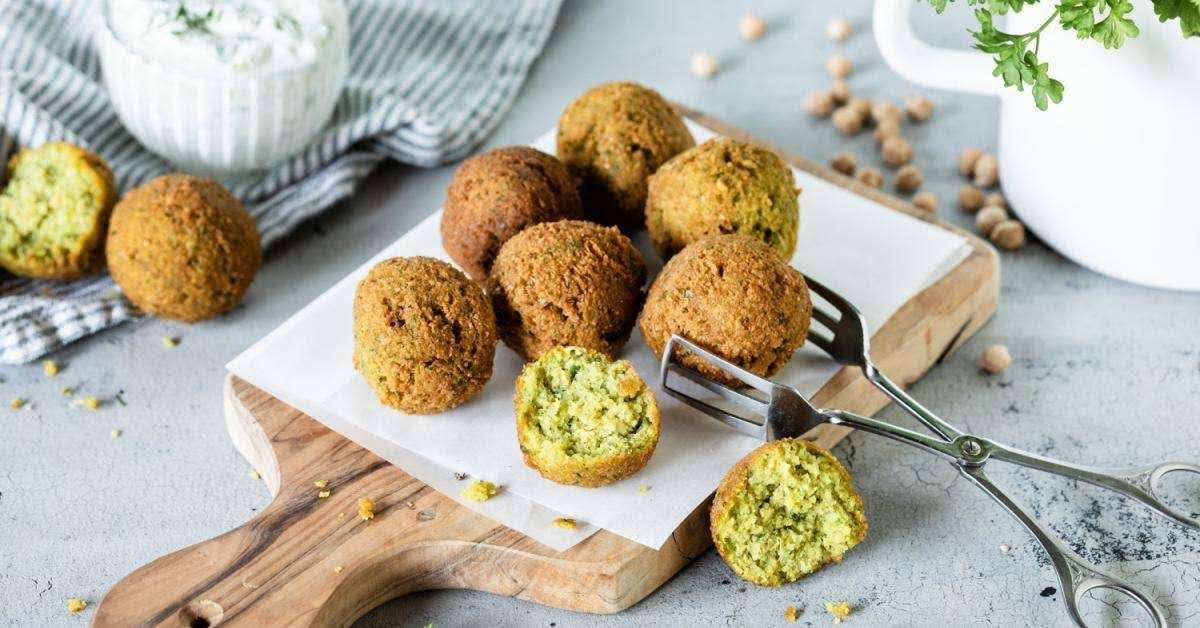 انواع غذا با نخود پخته