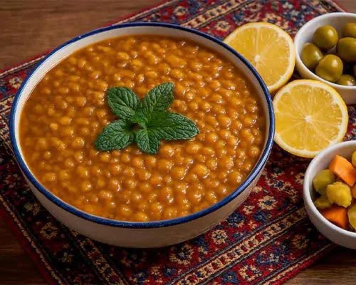 برای شام چی بپزم بدون گوشت