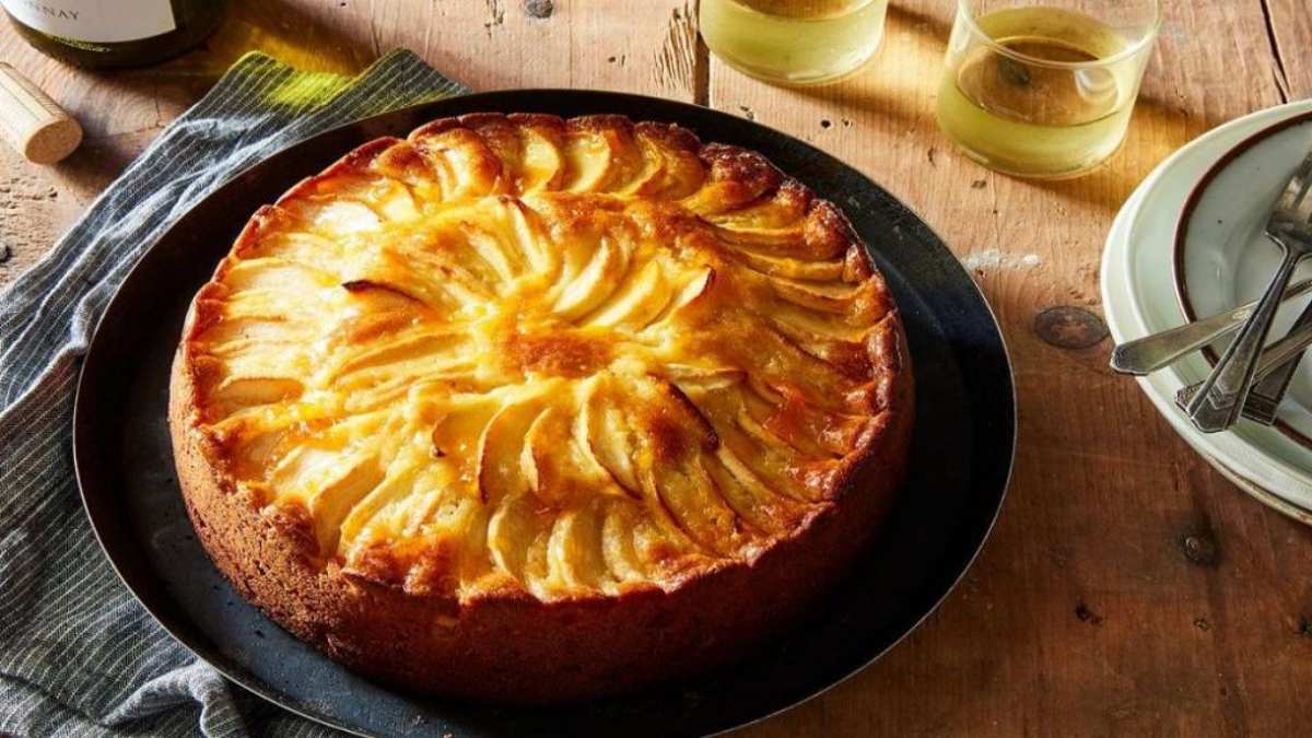 آموزش یک عصرانه خوشمزه و ساده