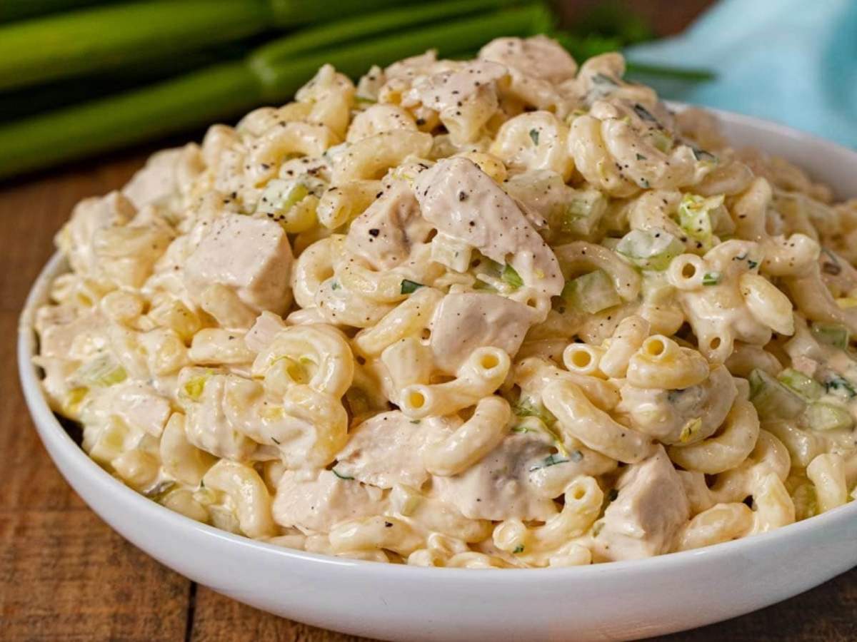 طرز تهیه عصرانه خوشمزه