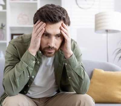 خوراکی برای رفع استرس