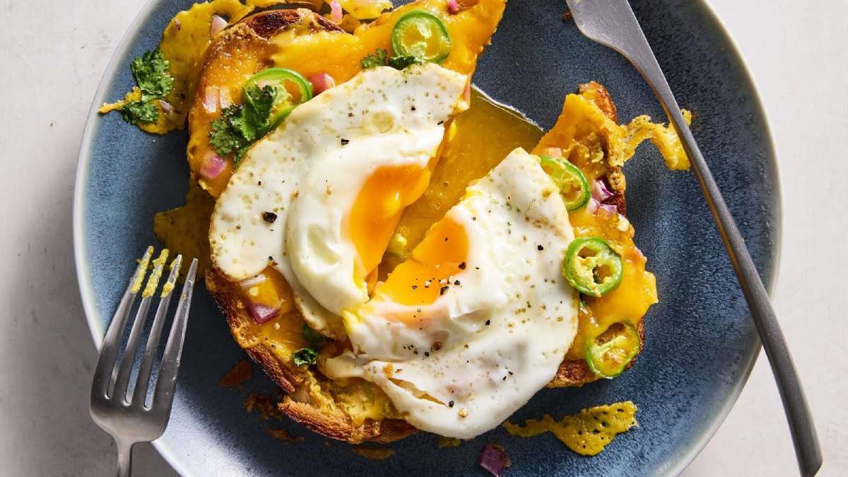 خوراکی برای رفع دلشوره