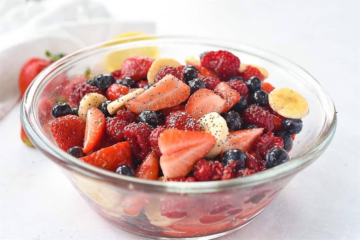 صبحانه مقوی برای تقویت سیستم ایمنی بدن