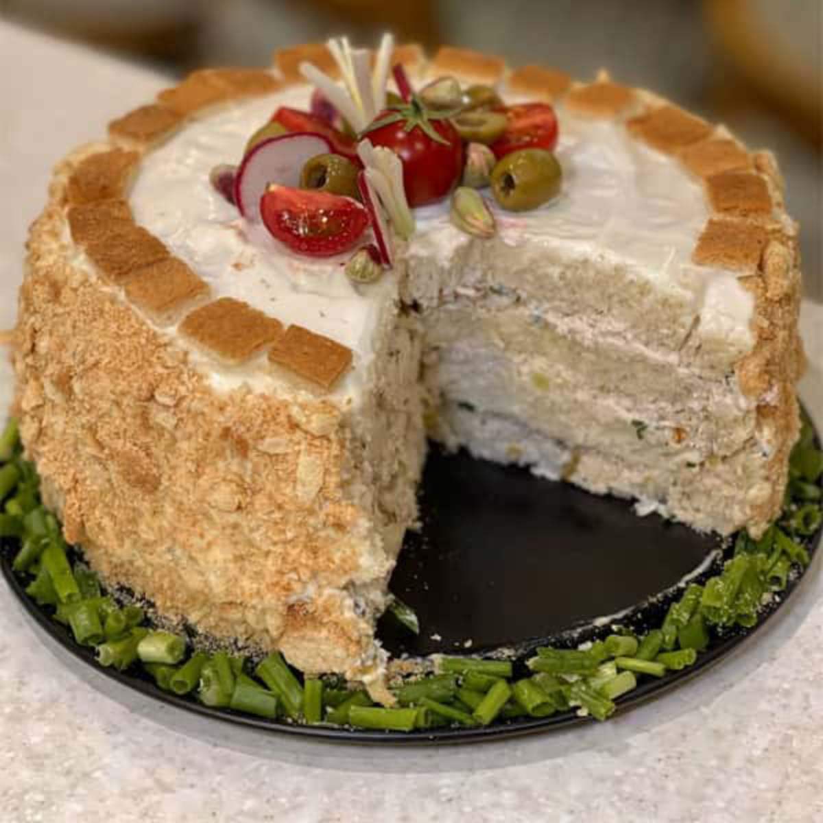 غذاهای تابستانی خنک