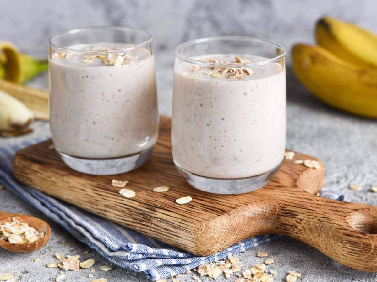 طرز تهیه انواع اسموتی رژیمی