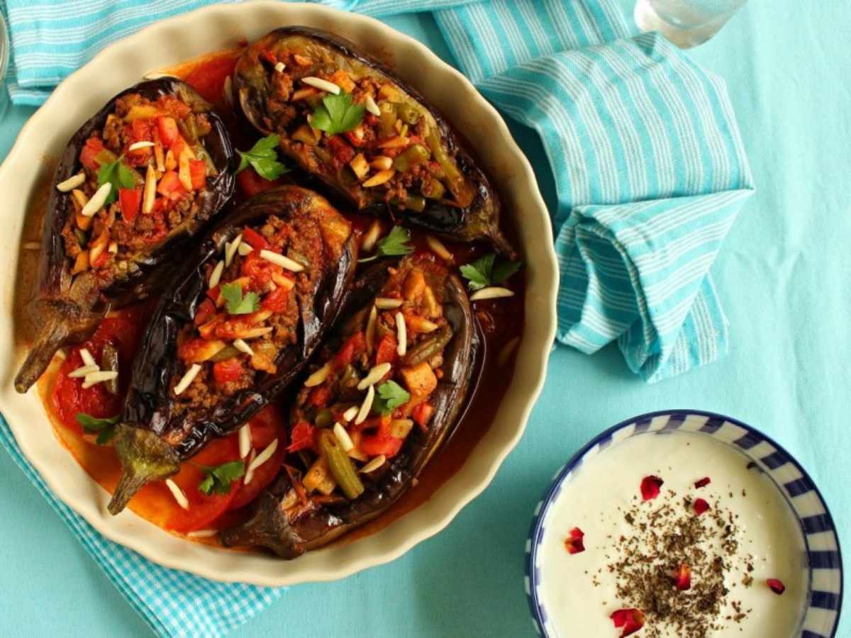 لیست غذاهای مجلسی ایرانی برای مهمانی