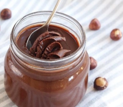 طرز تهیه شکلات صبحانه خانگی