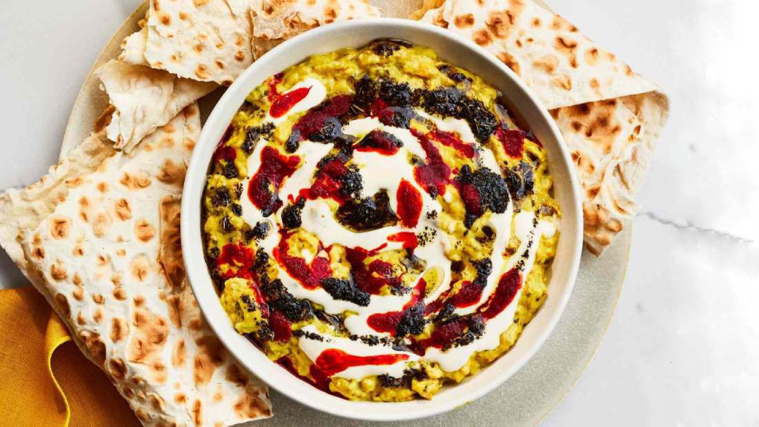 طرز تهیه کشک کدو