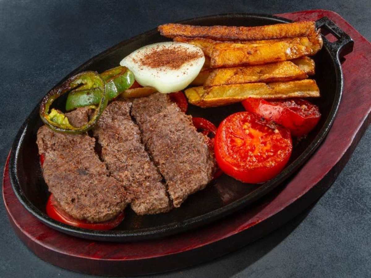 غذای محل کار همسر