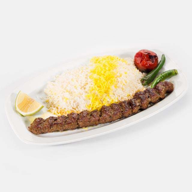 غذا برای مراسم ختم