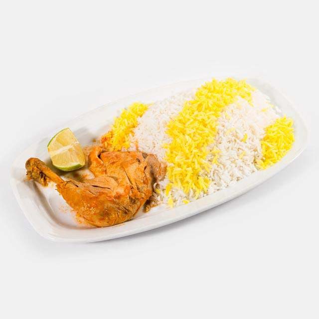 تهیه غذای مراسم ختم در تهران