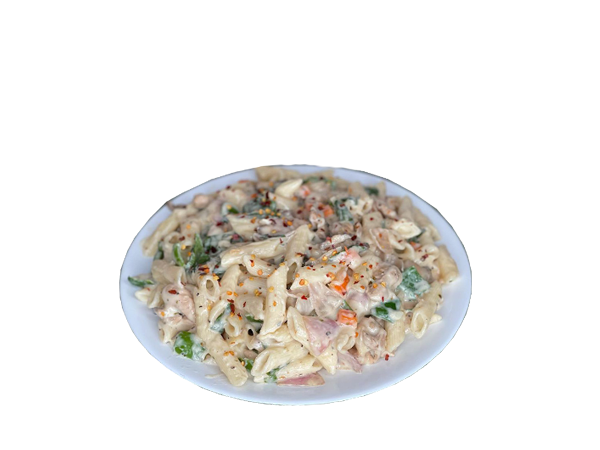 تهیه غذا منطقه 5