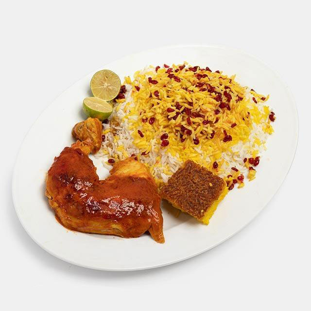 کترینگ غذا مدرسه